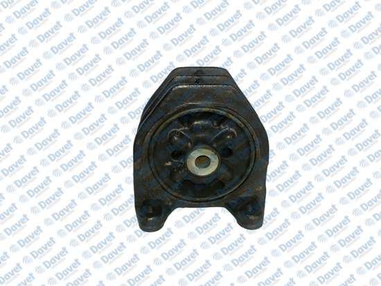 FKK 1259 Motor Takozu Trafic I